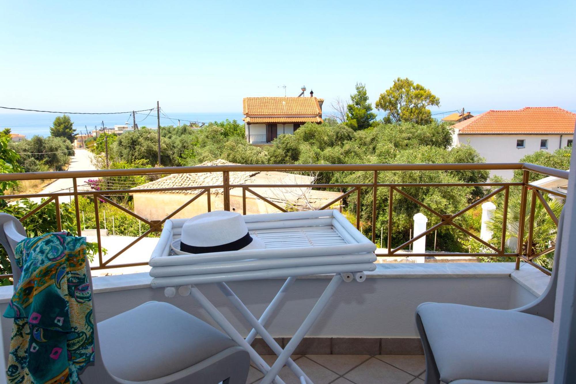 Caretta - Caretta Hotel Lygia  Zimmer foto